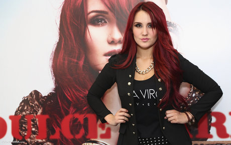 Dulce Maria