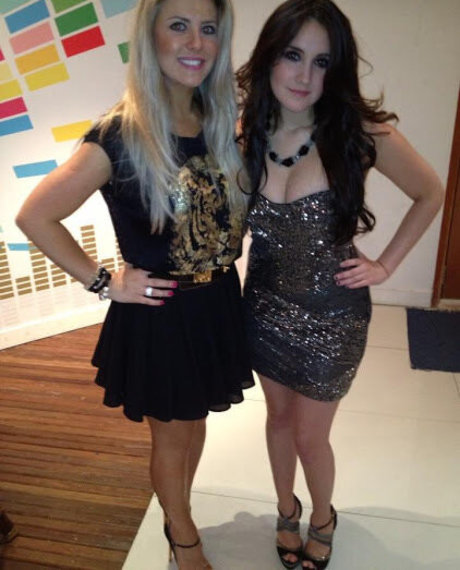 Dulce Maria