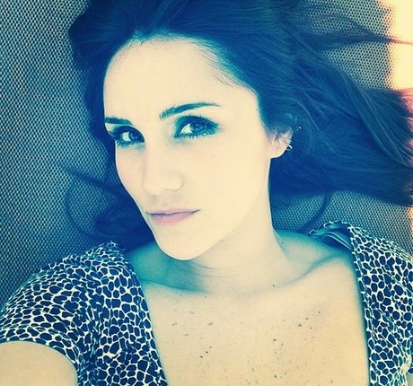 Dulce Maria