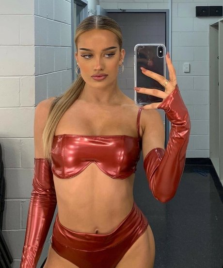 Hannah Sofia