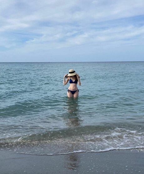 Nacktes geleaktes OnlyFans-Foto von Extraseedless