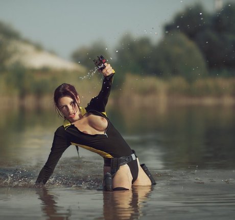 Tanyacroft