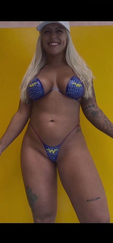 Nacktes geleaktes OnlyFans-Foto von Ariana Silva