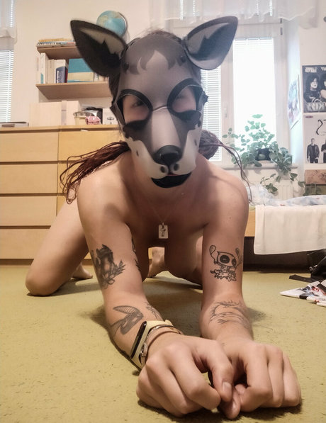 Nacktes geleaktes OnlyFans-Foto von Littleaxl699