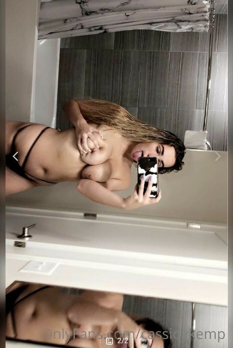 Cassidy Kemp