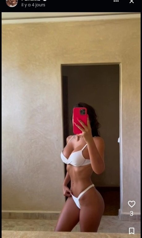 Nacktes geleaktes OnlyFans-Foto von Parisxxz
