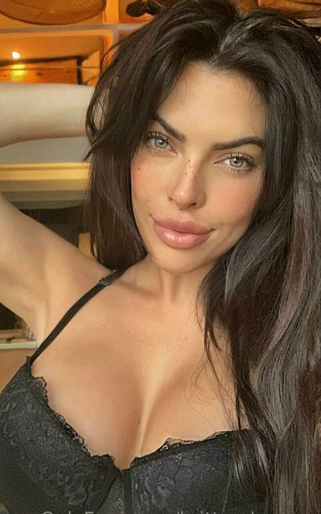 Nacktes geleaktes OnlyFans-Foto von Brittandwayne
