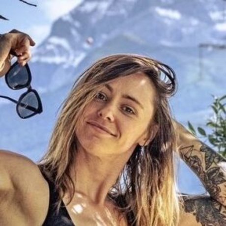 Nacktes geleaktes OnlyFans-Foto von Orla Walsh