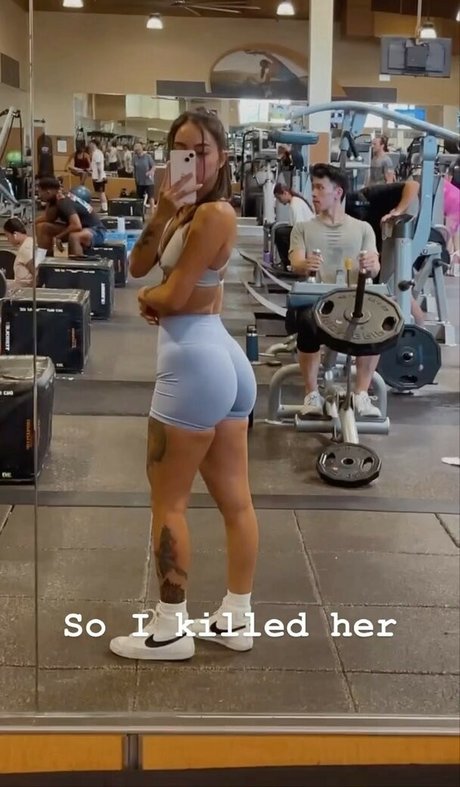 Nacktes geleaktes OnlyFans-Foto von Janiceplays
