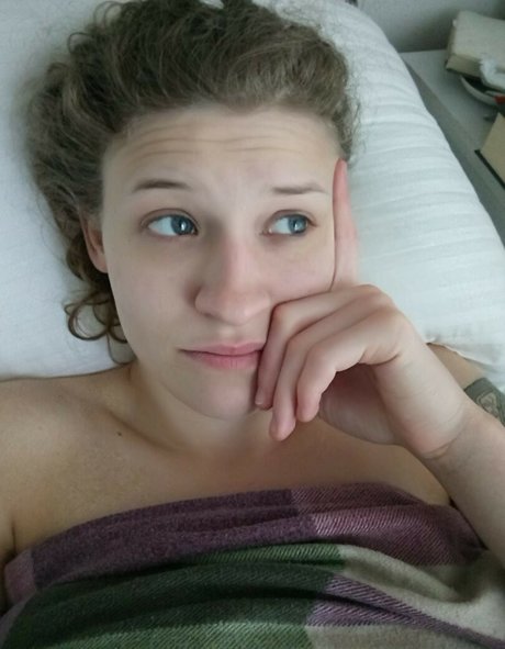 Nacktes geleaktes OnlyFans-Foto von Ateacupgamer