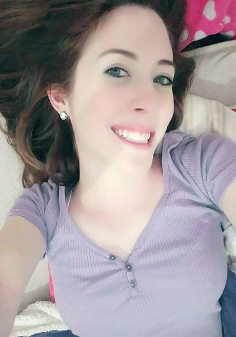 Nacktes geleaktes OnlyFans-Foto von Johanna Mun