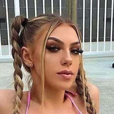 Nacktes geleaktes OnlyFans-Foto von Sierra Sprague