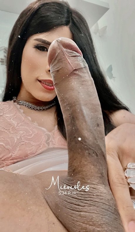 Nacktes geleaktes OnlyFans-Foto von Rachaelpasscual