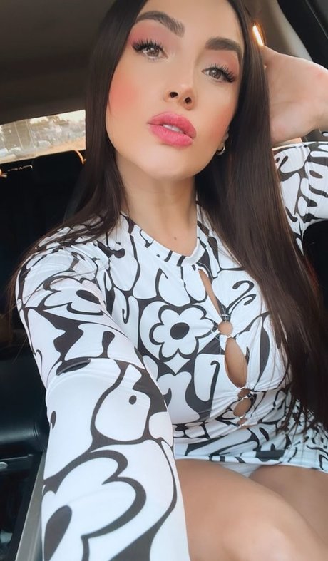 Nacktes geleaktes OnlyFans-Foto von Daly Ruiz