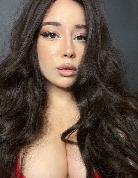 Nacktes geleaktes OnlyFans-Foto von Shinny Asmr
