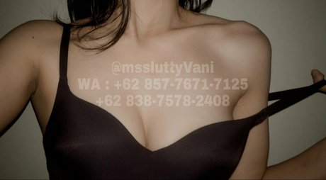 Mssluttyvani