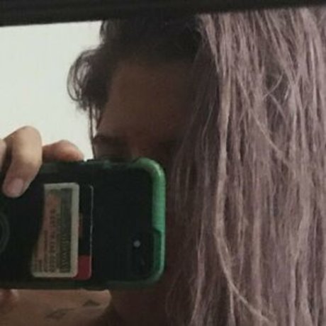 Nacktes geleaktes OnlyFans-Foto von Melissa Sensi