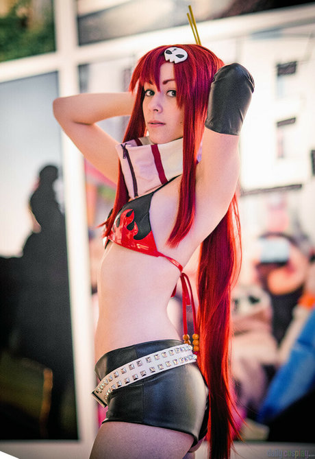 Nacktes geleaktes OnlyFans-Foto von Shiroiaisu Anpan