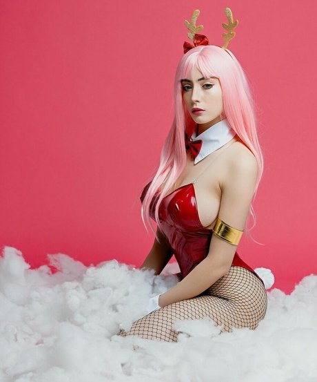 Athenacosplay