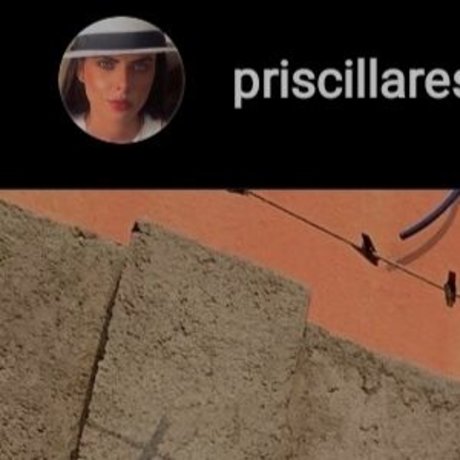 Priscillaresend