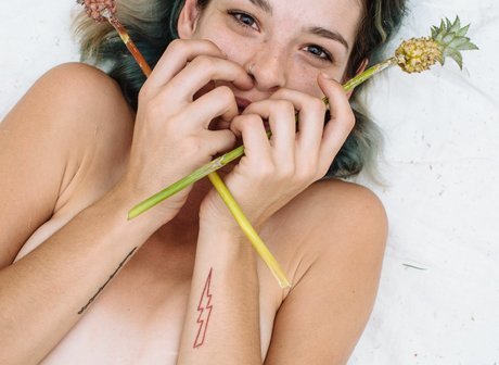Carly Foulkes