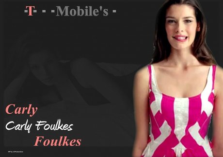 Carly Foulkes