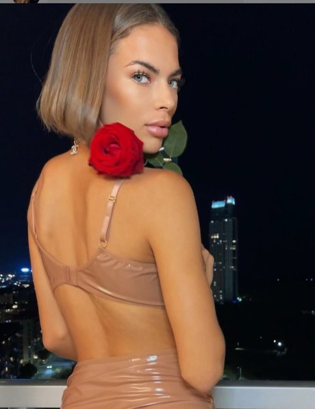 Nacktes geleaktes OnlyFans-Foto von Natalia Cometto