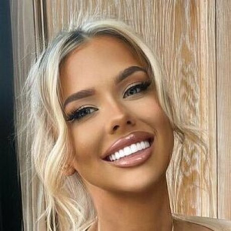 Nacktes geleaktes OnlyFans-Foto von Sylvija Vasilevska