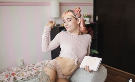 Nacktes geleaktes OnlyFans-Foto von Haruki Muracallme