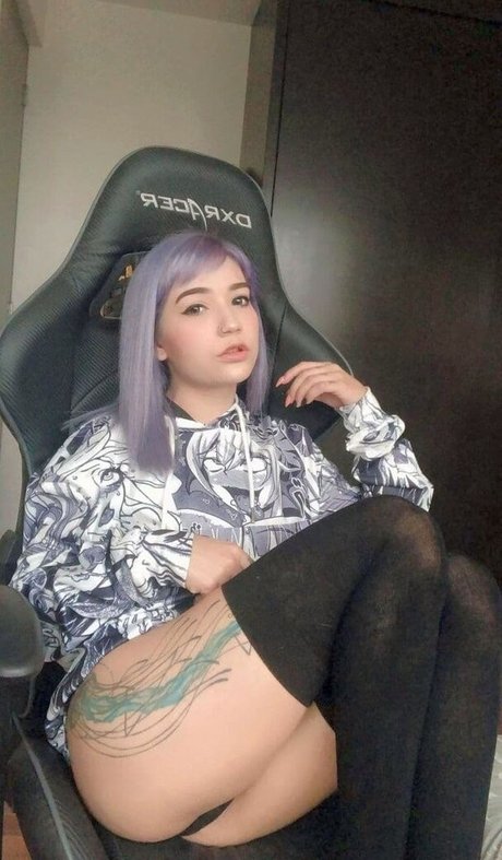 Nacktes geleaktes OnlyFans-Foto von Haruki Muracallme