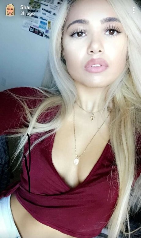 Shari G
