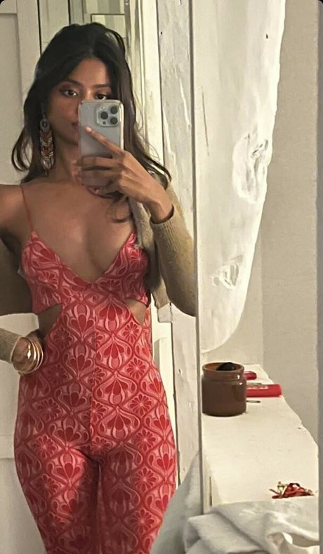 Nacktes geleaktes OnlyFans-Foto von Shaun Romy