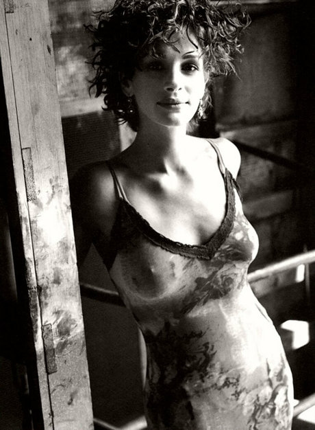 Julia Roberts