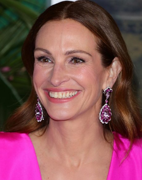Julia Roberts