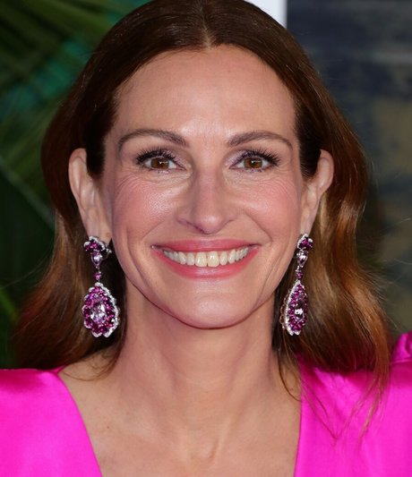 Julia Roberts