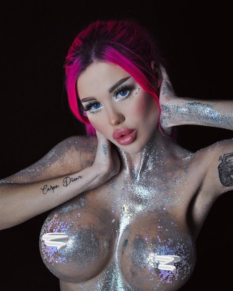Viktoria Shock