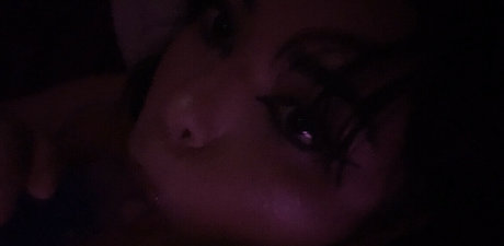 Nacktes geleaktes OnlyFans-Foto von Bvbyvalentines