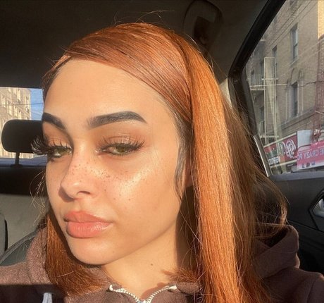 Nacktes geleaktes OnlyFans-Foto von Winterthebrat