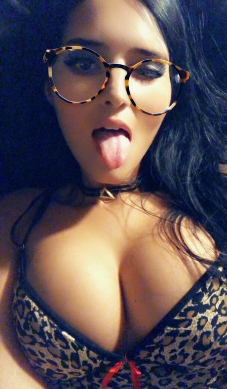 Nacktes geleaktes OnlyFans-Foto von Gdmofficial