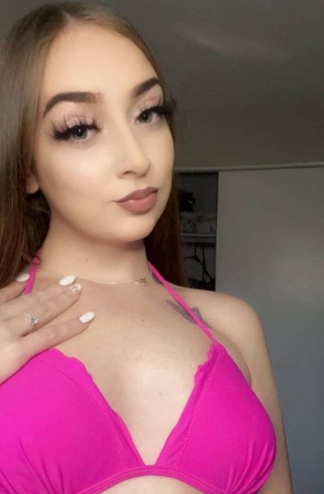 Nacktes geleaktes OnlyFans-Foto von Tristan Ramsey