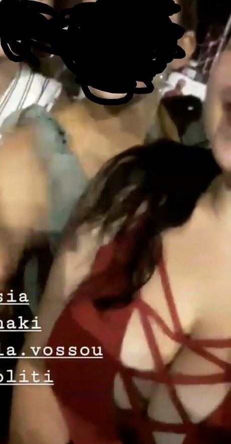 Theodwra Drinia
