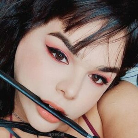 Nacktes geleaktes OnlyFans-Foto von Lollybaby69
