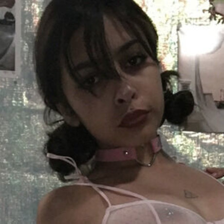 Nacktes geleaktes OnlyFans-Foto von Casskittie