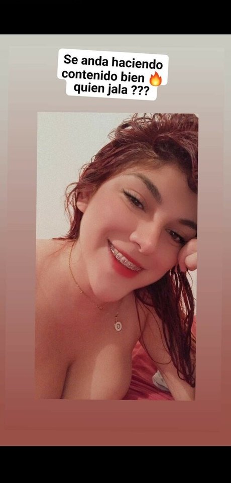 Nacktes geleaktes OnlyFans-Foto von Abby Gomez