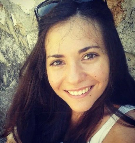 Athina Vraka
