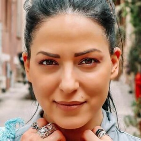 Nacktes geleaktes OnlyFans-Foto von Ioanna Pilihou