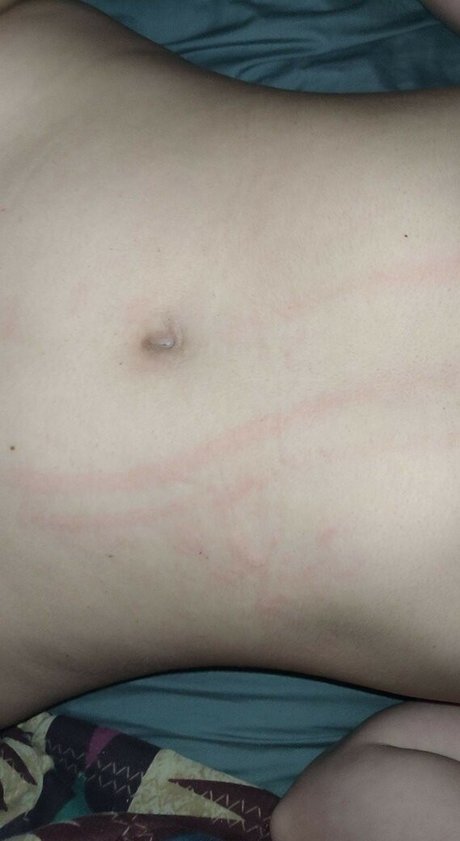 Nacktes geleaktes OnlyFans-Foto von Strictlydevilish