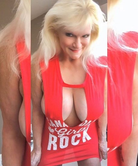 Sandie Lee