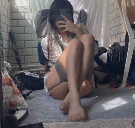 Nacktes geleaktes OnlyFans-Foto von Brickzhuan