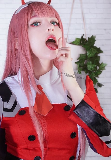 Maki Eraclea